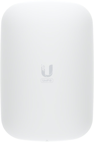 Точка доступа Ubiquiti WiFi 6 Extender U6-Extender