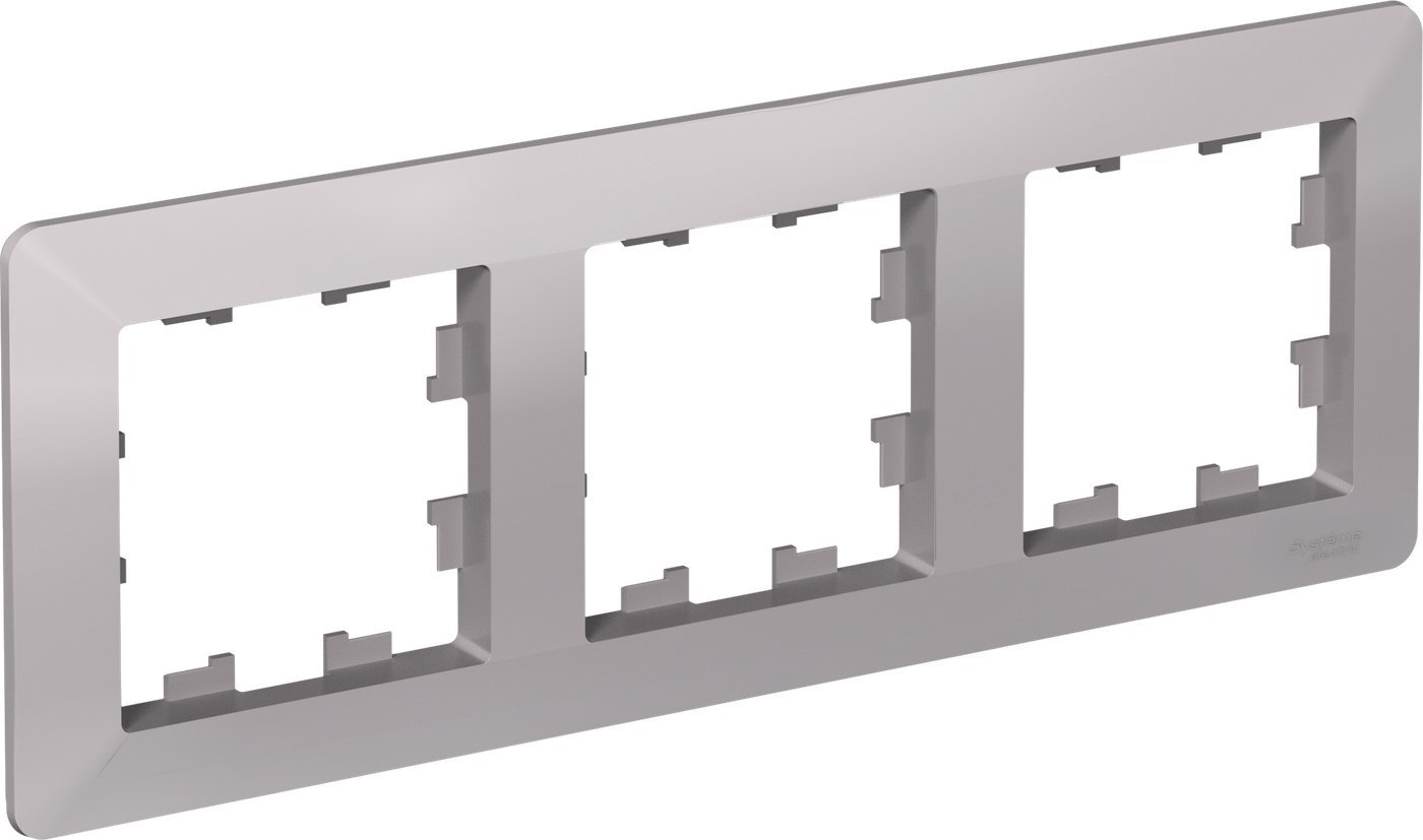 Рамка Systeme Electric AtlasDesign Air ATN220303