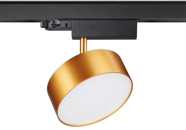 Трековый светильник Novotech Prometa 358760