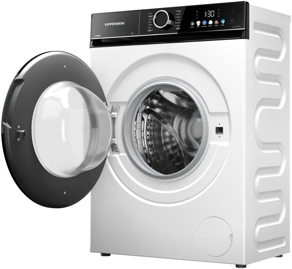 Стиральная машина KUPPERSBERG WM 409 W