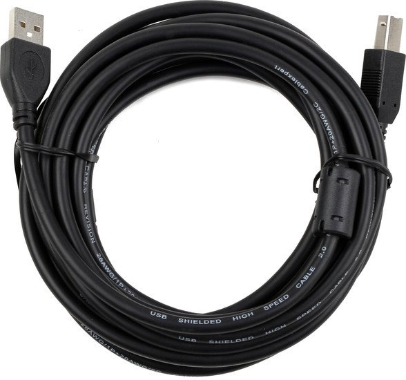 Кабель Cablexpert CCF2-USB2-AMBM-6