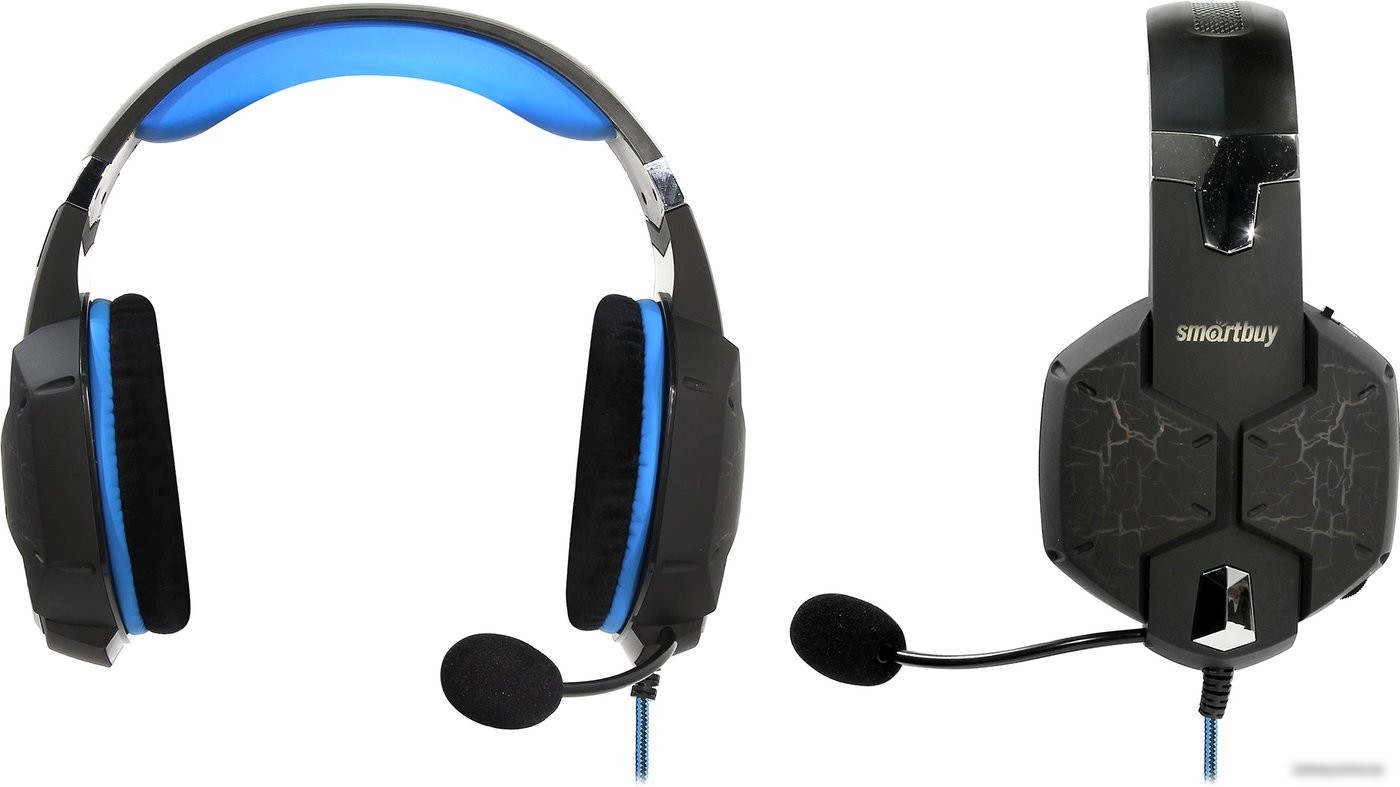 Наушники SmartBuy Rush Taipan [SBHG-3000]