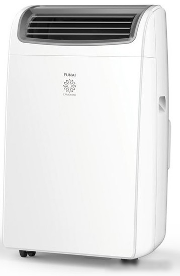 Мобильный кондиционер Funai Camomiru MAC-CM46HPN04