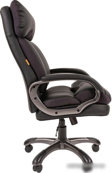 Кресло CHAIRMAN 505 (черный)