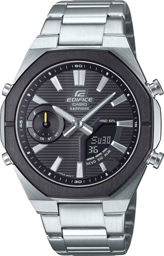 Наручные часы Casio ECB-S10DB-1A