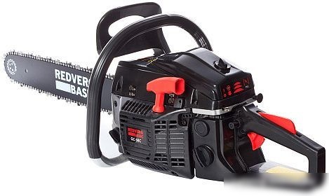 Бензопила RedVerg Basic GC-58C