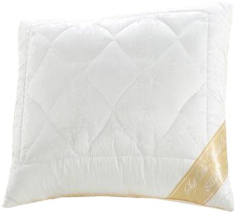 Спальная подушка Sofi De MarkO Silk 70х70 S-П-70х70