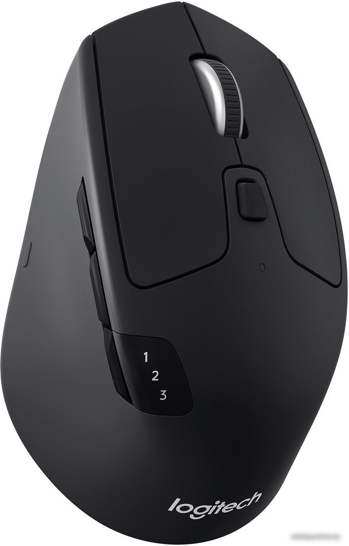 Мышь Logitech M720 Triathlon