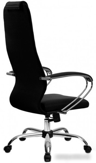 Офисное кресло Metta SU-BK131-10 CH (черный)
