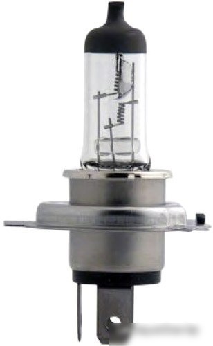 Галогенная лампа Philips H4 MasterDuty 1шт [13342MDC1]