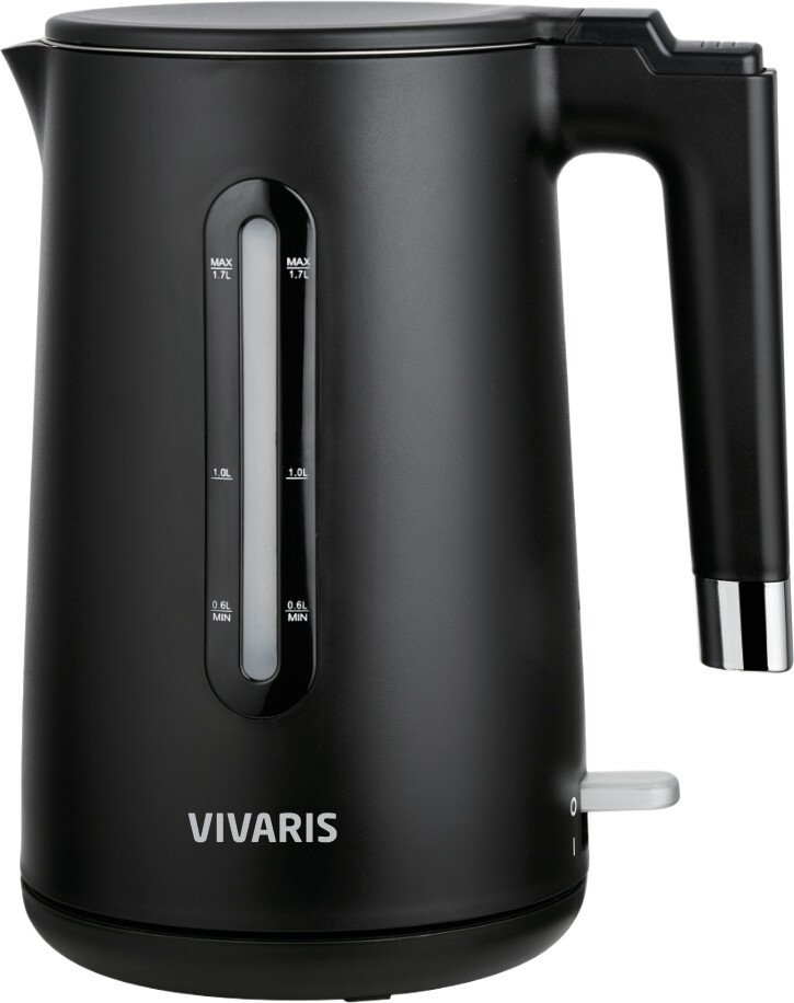 Электрический чайник Vivaris VK B 8719M