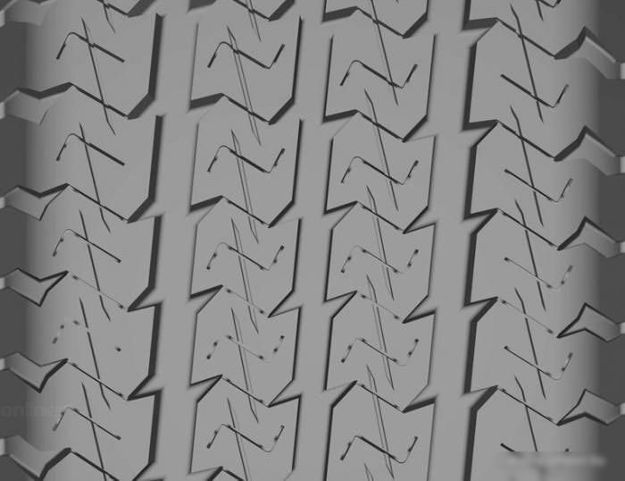 Автомобильные шины KAMA EURO HK-131 185/75R16C 104/102N
