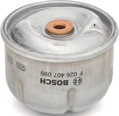 Масляный фильтр Bosch F026407099