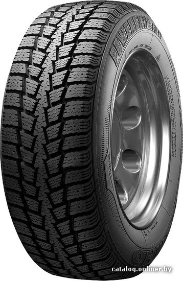 Автомобильные шины Kumho Power Grip KC11 215/60R17C 104/102H Автомобильные шины Kumho Power Grip KC11 215/60R17C 104/102H