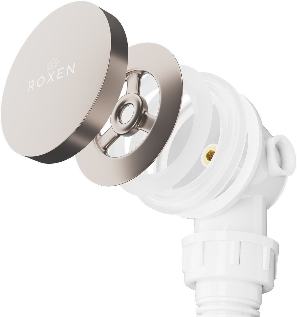 Сифон Roxen R70C-BN