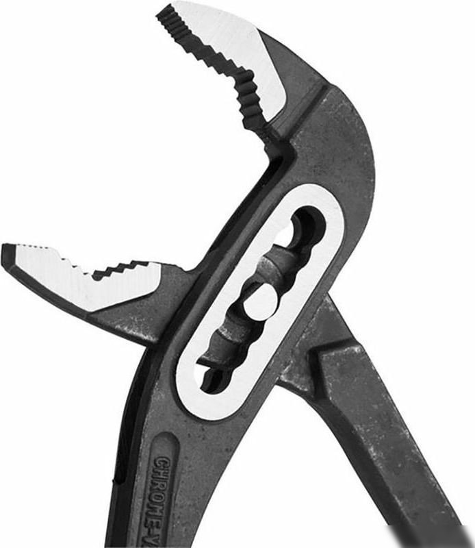 Клещи зажимные Workpro WP231028