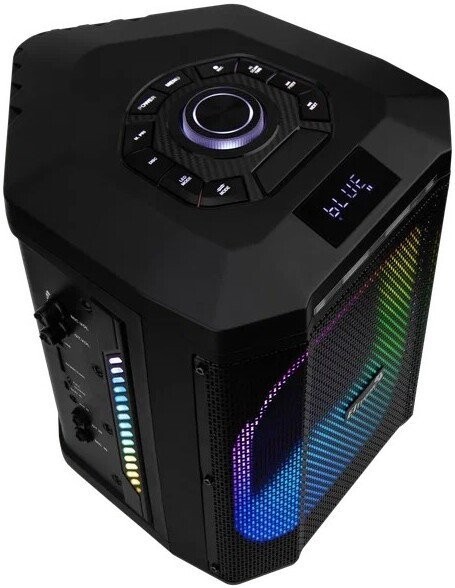 Беспроводная колонка Eltronic 30-81 Dance Box 550