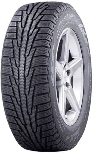 Автомобильные шины Ikon Tyres Nordman RS2 195/55R16 91R