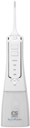 Ирригатор CS Medica AquaPulsar CS-8 Elite (белый)