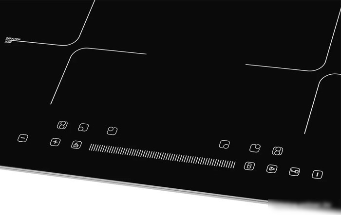 Варочная панель KUPPERSBERG ICS 622 R