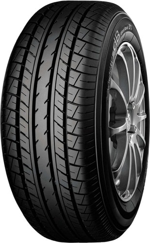 Автомобильные шины Yokohama BluEarth E70 BZ 215/55R17 94V