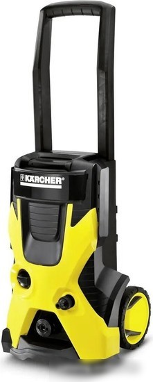 Мойка высокого давления Karcher K 5 Basic Car 1.180-586.0