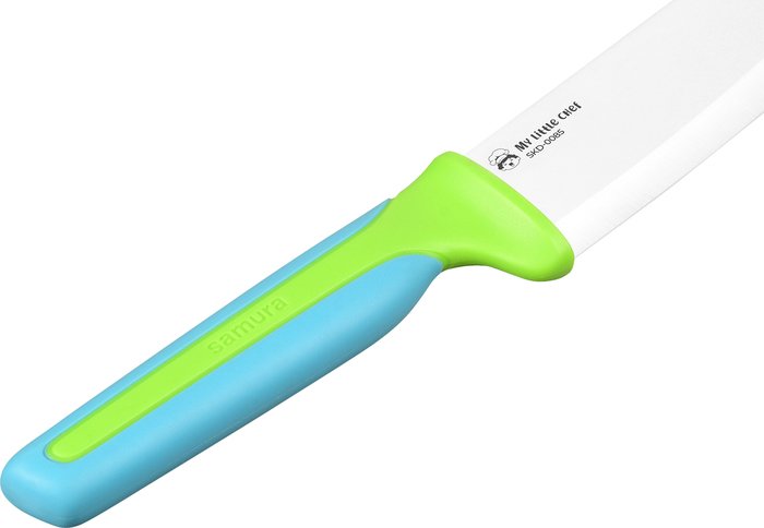 Кухонный нож Samura My Little Chef SKD-0085