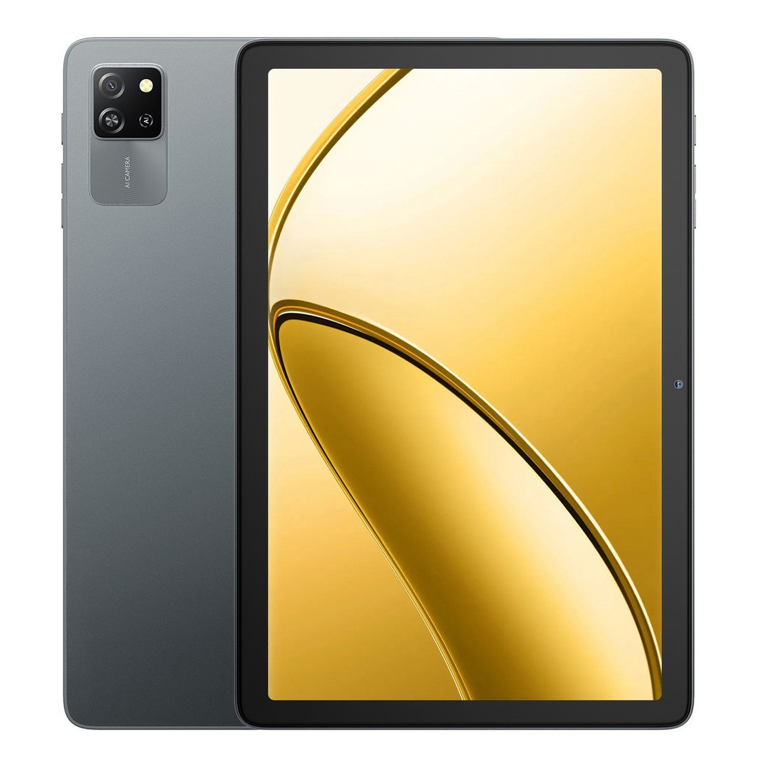 Планшет Blackview Tab 60 WiFi 4GB/128GB (серый)