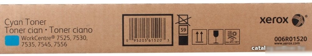 Картридж Xerox 006R01520