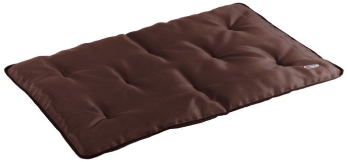 Лежак Ferplast Jolly 110 81083012 (коричневый)