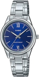 Наручные часы Casio LTP-V005D-2B2