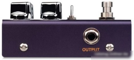 Гитарная педаль Joyo R-06-OMB-LOOP/DRUMMACHINE