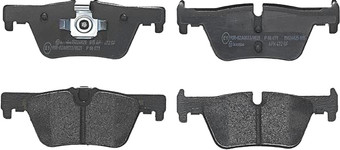 Brembo P06071