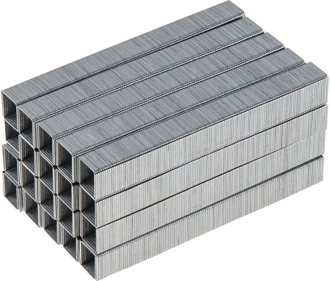 Скобы Startul ST4540-14 (5000 шт)
