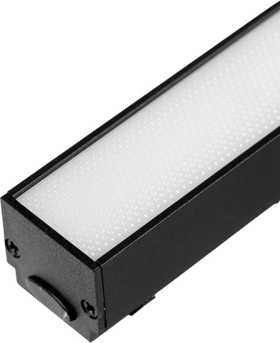 Трековый светильник Luazon Lighting Flat 10608063