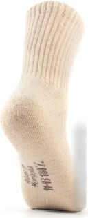 Носки Следопыт Warm Expert Premium Sheep (р.44-46, светло-бежевый)