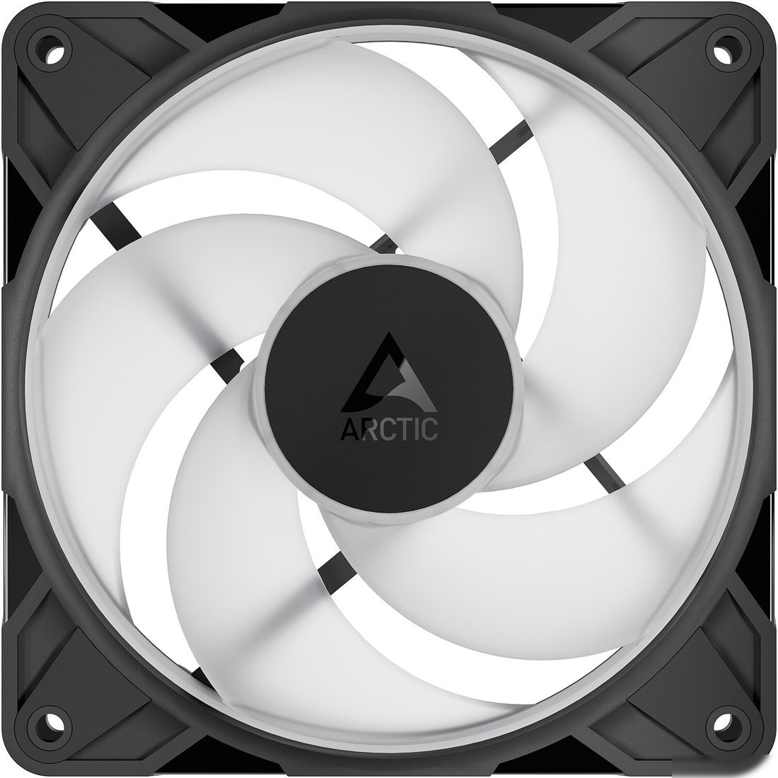 Вентилятор для корпуса Arctic P12 Pro Reverse A-RGB ACFAN00322A