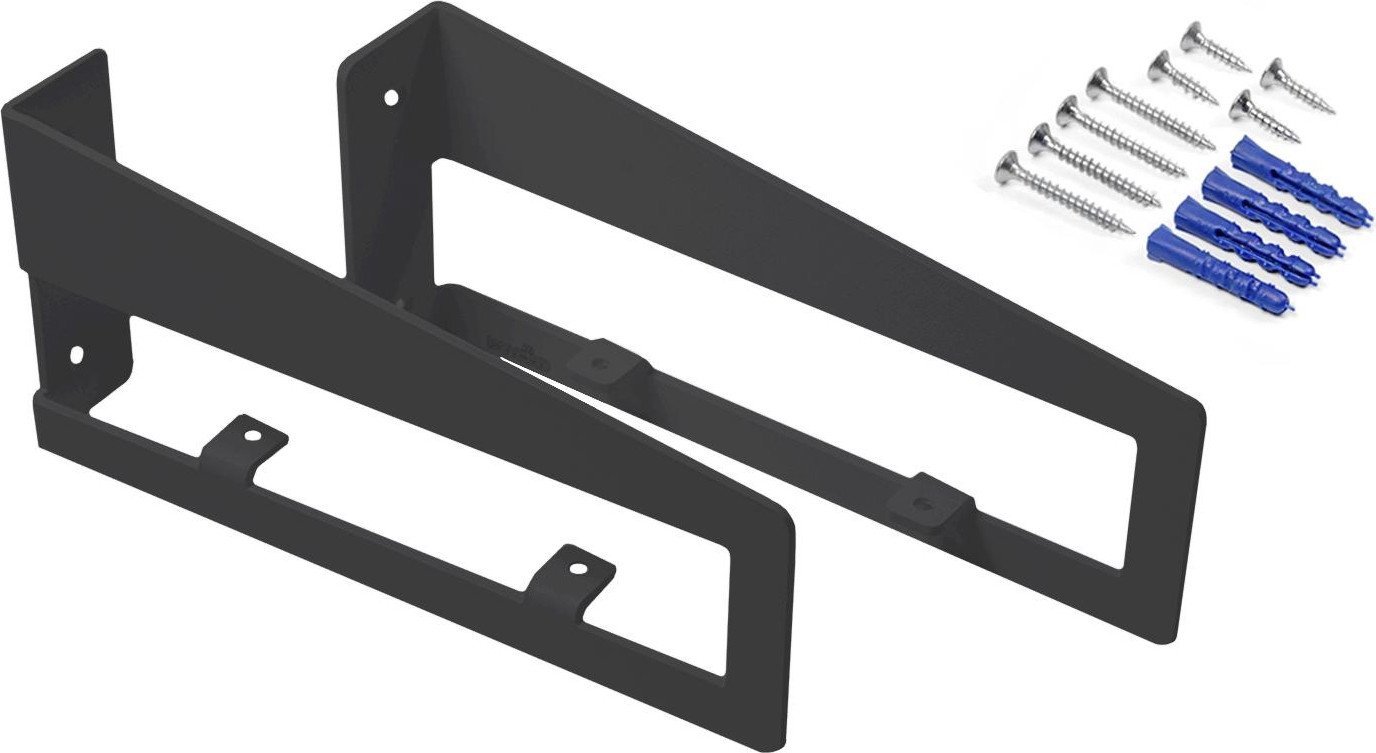 Полкодержатель Boyard Gate P307BL.4
