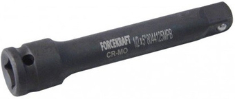 Удлинитель слесарный ForceKraft FK-8044125MPB