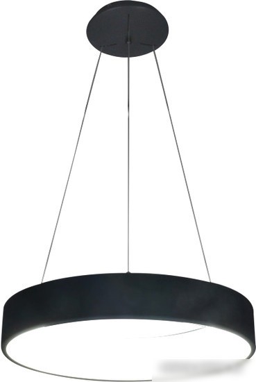 Подвесная люстра Mirastyle SL-41052/600-120W BK