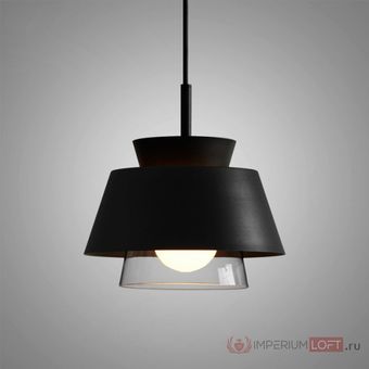 Подвесная люстра ImperiumLoft Sota 102072-26
