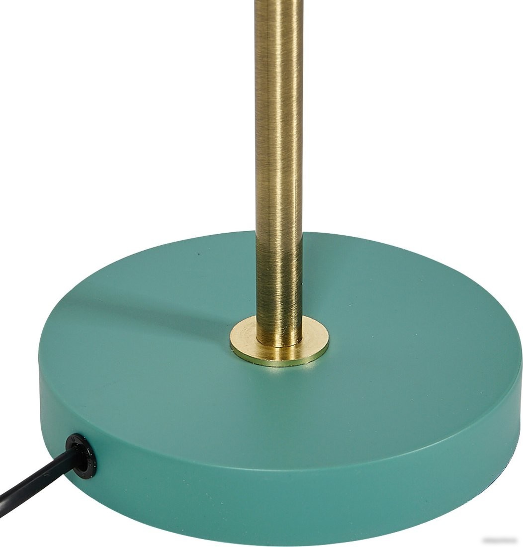 Настольная лампа Uniel UML-B700 E27 GREEN UL-00010154