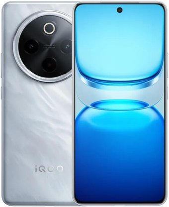 Телефон iQOO Z10 12GB/256GB международная версия (метеор)