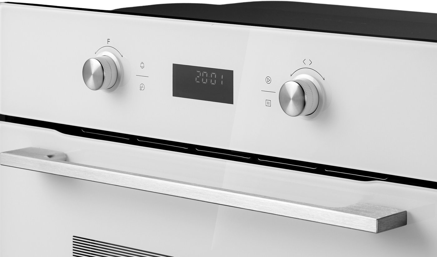 Электрический духовой шкаф YOUQ YQO 7009ME3T2C214 WH