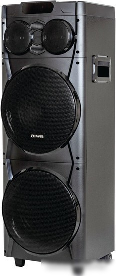 Колонка для вечеринок Aiwa CAS-1001