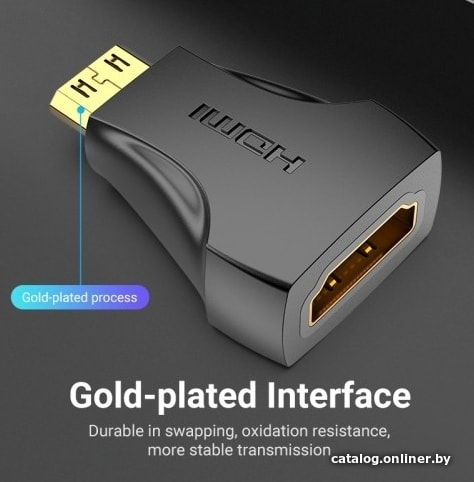 Адаптер Vention AISB0
