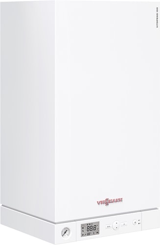 Отопительный котел Viessmann Vitopend 100-W l тип A1HB (24 кВт)