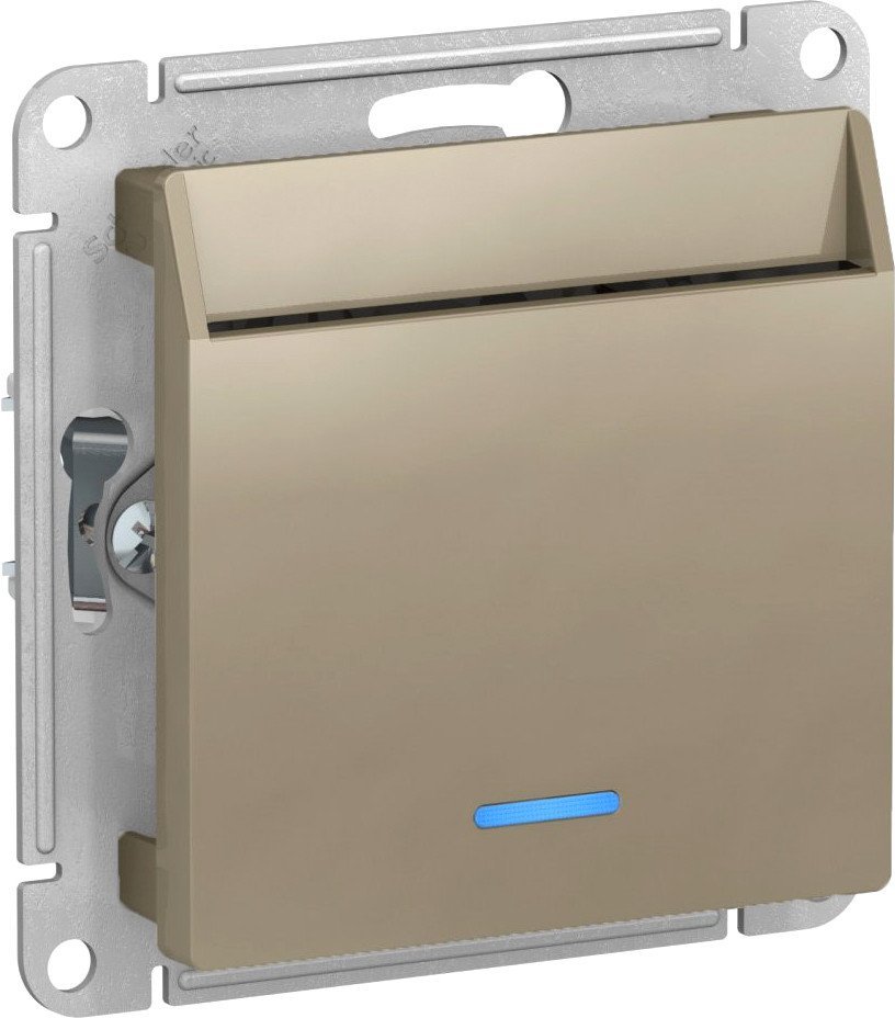 Выключатель Systeme Electric AtlasDesign ATN000567
