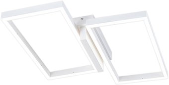 Припотолочная люстра Escada Scales 10209/2LED (White)