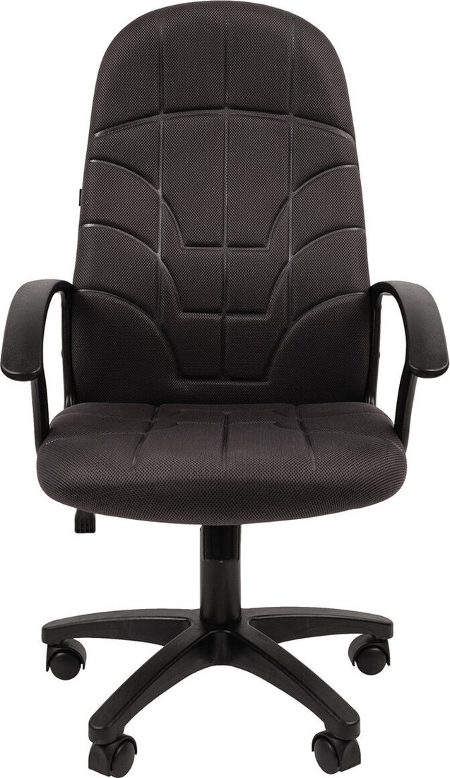 Офисное кресло Brabix EX-292 532791 (серый)